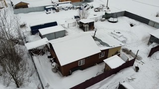 Восток - Дом