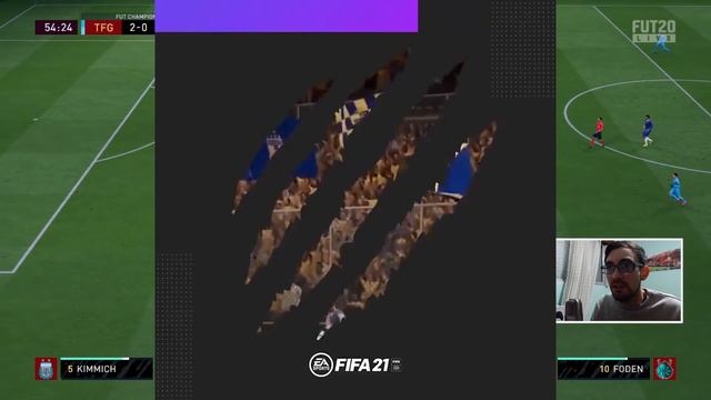 FIFA 21: CONFIRMADOS NUEVOS ÁRBITROS, ESTADIOS Y NUEVA NARRADORA DEL JUEGO!! ¿EDITOR DE ESTADIOS? смотреть онлайн