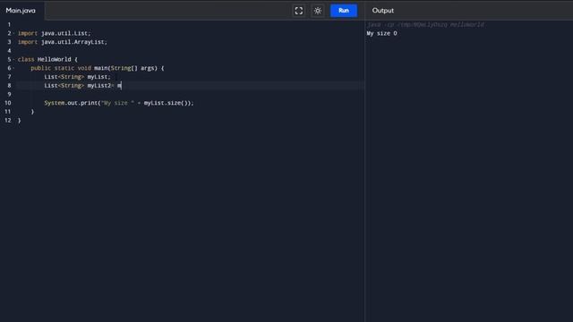 Que no te vuelva a pasar un NULL POINTER EXCEPTION en JAVA, Aquí como evitarlo! смотреть онлайн
