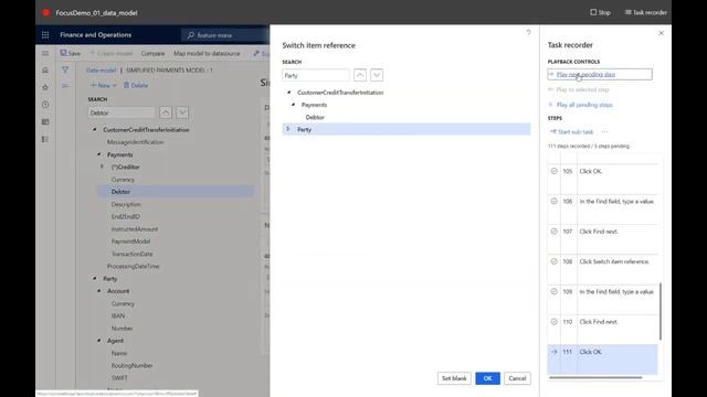 Dynamics 365 Webinar: Electronic Reporting Basics Through Simple Example смотреть онлайн