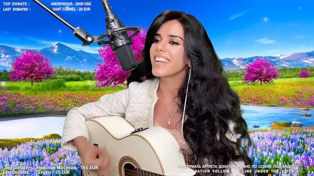 Леди Совершенство - Elena /Yerevan/