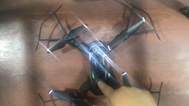 DRONE QJ PROFESSIONAL BASIC SYNCHRONIZING DRONE SYNC UP DRONE