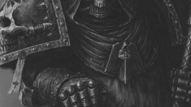 40 Facts and Lore on Interrogator Chaplain Asmodai in Warhammer 40K Dark Angels смотреть онлайн