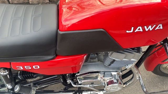 Ява 638 (LUX) работа двигателя после ремонта Владом Оникиенко смотреть онлайн