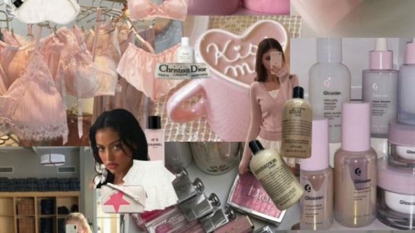 pink pilates princess playlist