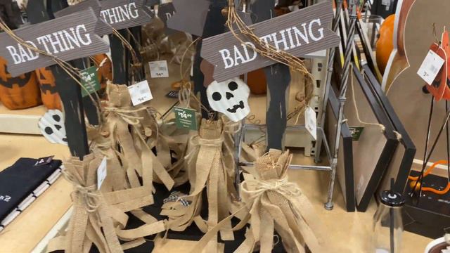 AT HOME SHOP WITH ME| HOME DECOR, FALL DECOR & MORE смотреть онлайн