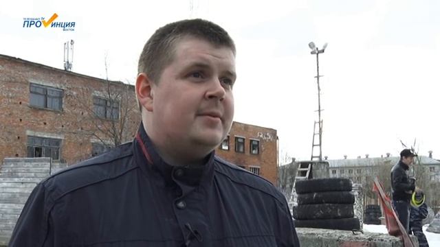 Тренировка "Вымпел" смотреть онлайн