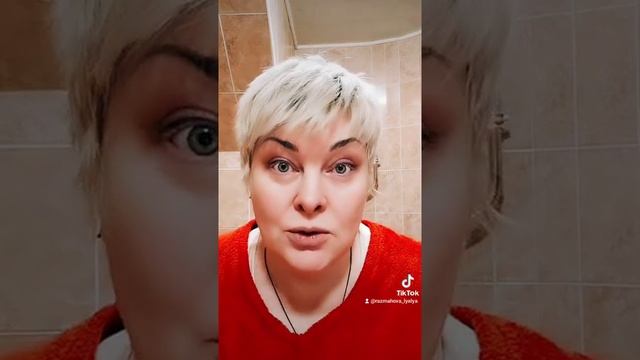 С красоты воду не пить! #ляляразмахова #шансонтв #королева #тушь #ресницы смотреть онлайн