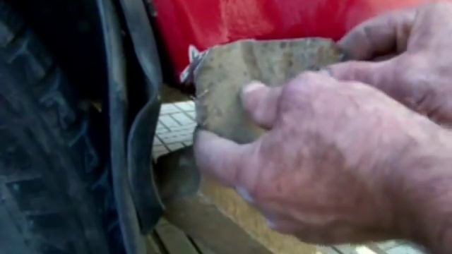 ✅?#Автремонт #кузова заклепками,сможет каждый смотреть онлайн