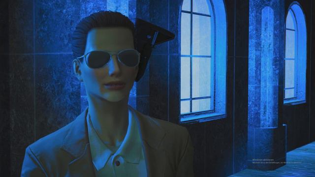 Fallout 4: Ultra Modded Gameplay | Part 7 (600+ Mods) (Fallout 4 New Weapon Mods) (4k Graphics)