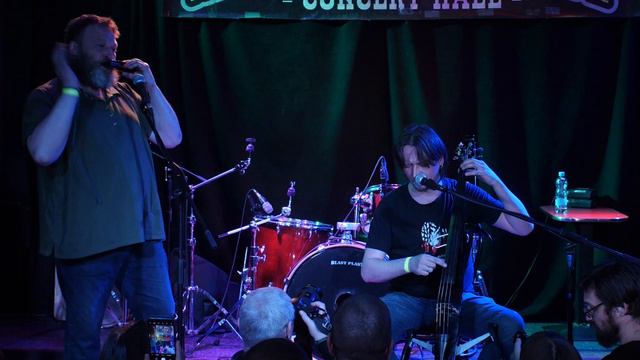 Утро вдвоём (Открой бутылку). Илья Карташов и Дмитрий Коугия