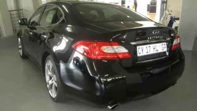 2014 INFINITI M37 3.7 S Premium Auto For Sale On Auto Trader South Africa смотреть онлайн