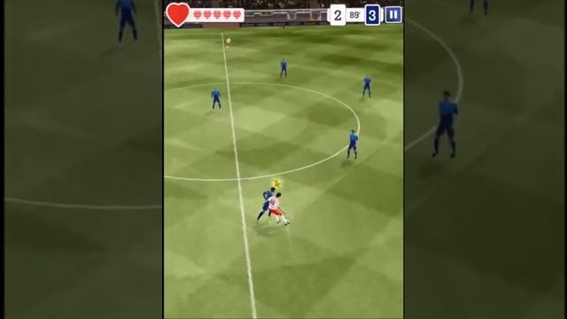 Score Hero Level 339 Walkthrough - 3 Stars смотреть онлайн