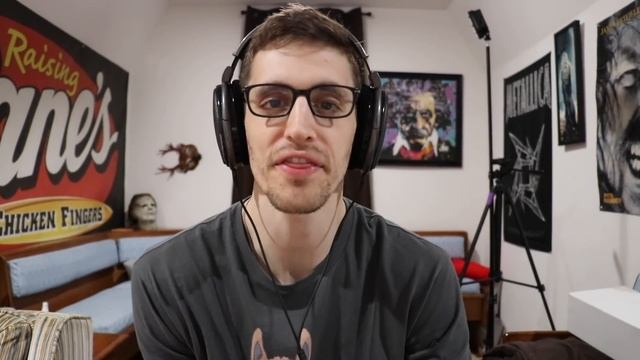 Hip-Hop Head's FIRST TIME Hearing ZZ TOP - "Gimme All Your Lovin'" (REACTION!!) смотреть онлайн