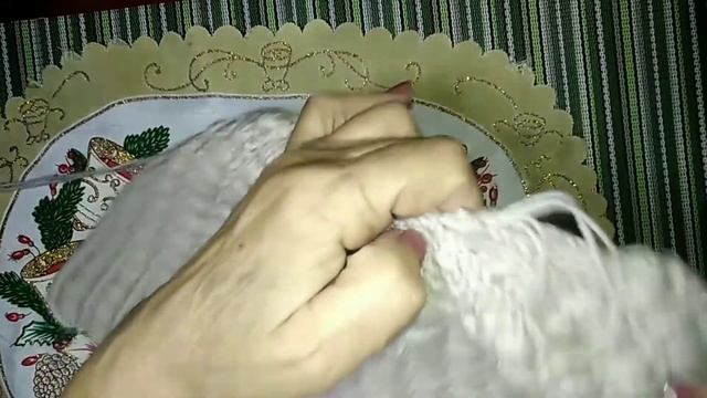 Шапка крючком смотреть онлайн