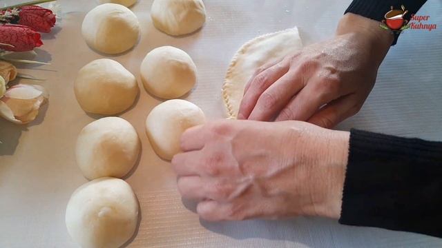 Кулинарная фантазия без границ 