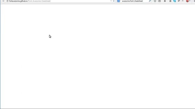 Drupal 7.x. How To Change Font Awesome Icons смотреть онлайн