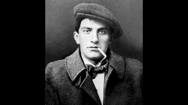 В. Маяковский - Необычайное приключение, бывшее с Владимиром Маяковским летом на даче смотреть онлайн