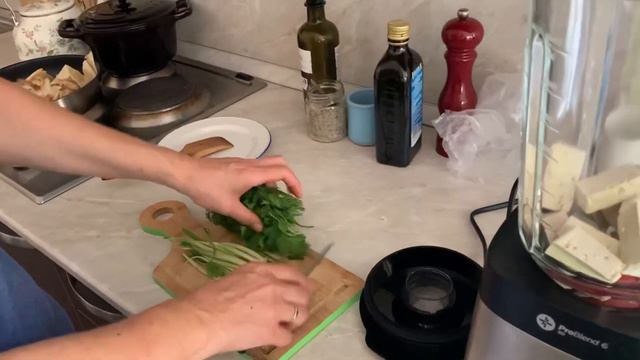 Замазюка из тофу смотреть онлайн