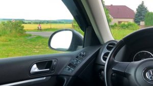 KIA ИЛИ VOLKSWAGEN? СРАВНЕНИЕ МОДЕЛЕЙ SPORTAGE И TIGUAN В СЛОВАКИИ