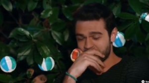 Моменты из турецких сериалов #1 | "Повсюду ты" / "Her Yerde Sen"