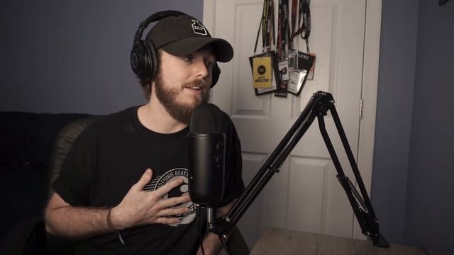 The Champion of $50 Headsets? (Razer Kraken X Review) смотреть онлайн