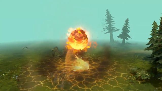 Полное перерождение Феникса|#DOTA 2 смотреть онлайн