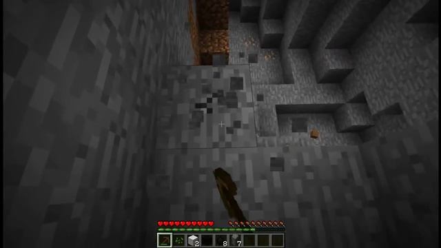 Let's play Minecraft - Part 1. Колобок. смотреть онлайн