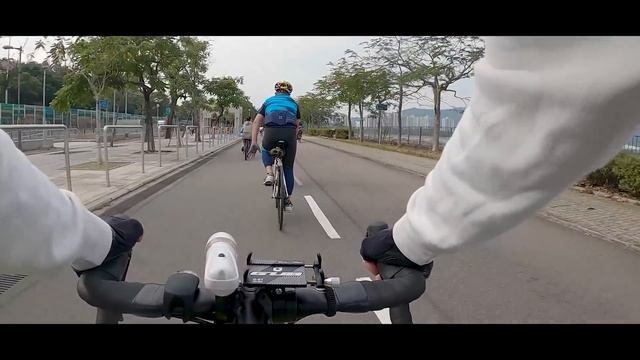 JAVA公路車外傳~用入門單車跟人有無難度？！下半場殘酷遊戲開始！！│【米奇主持】 смотреть онлайн