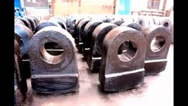 MAG Hammers Birmingham AL 35224 смотреть онлайн