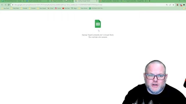 Local SEO Audit for a Locksmith Company (Local SEO 2023) смотреть онлайн