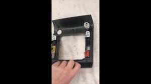 VW Amarok Centre Switch Panel Removal and USB Install