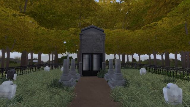 Nancy Drew Ghost Dogs of Moon Lake | Sims 4 Build | Sally's Cabin смотреть онлайн