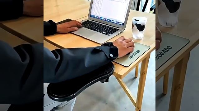 Подлокотник для стола смотреть онлайн