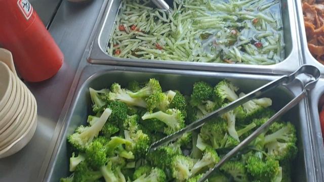 Корейский кухня