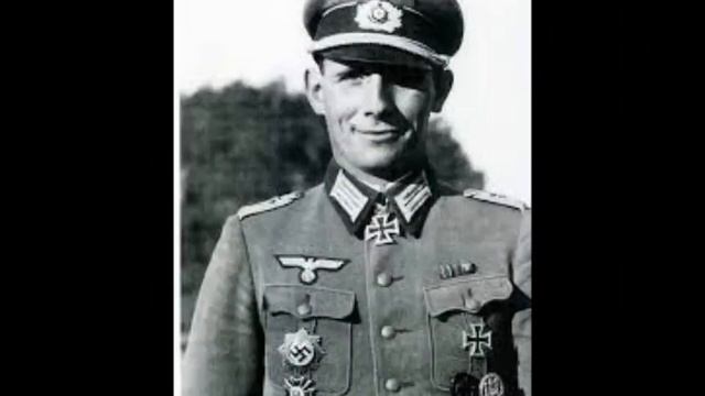 Biografia de Otto Ernst Remer смотреть онлайн