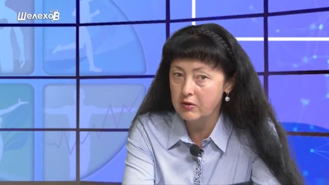 Постковидный синдром. Здоровая тема.