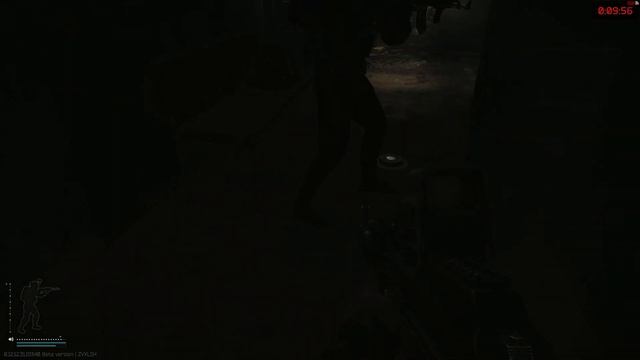 День 6 КОТ ДВУХСОТЫЙ как пророчество I Escape from Tarkov смотреть онлайн