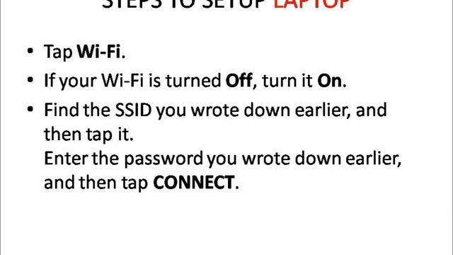 Setup WI-FI Direct on Brother Printer смотреть онлайн