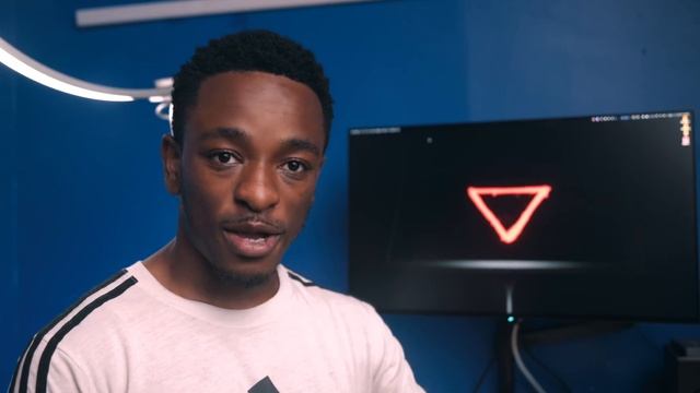 Eve Spectrum 4K/144Hz Review - A Great Gaming Monitor with a HUGE Asterisk смотреть онлайн