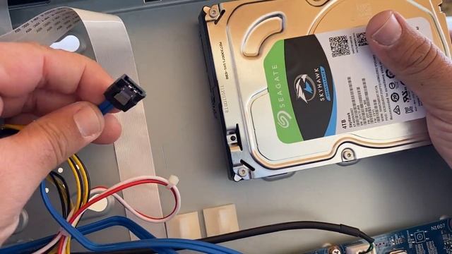 Dahua Network Video Recorder (NVR) for IP Cameras - Step by Step Tutorial смотреть онлайн
