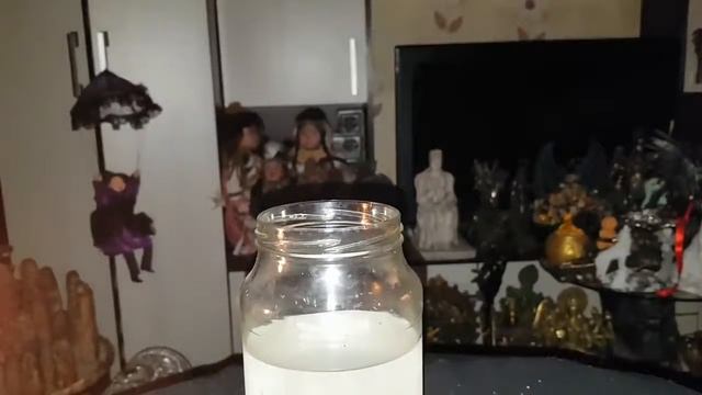 Чистка ПЛАКУЧИЙ БЕС. Для всех. ВЕДЬМИНА ИЗБА (2) ▶️ ИНГА ХОСРОЕВА смотреть онлайн