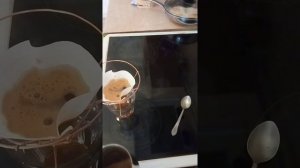 как сварить кофе в турке и сделать капучино дома