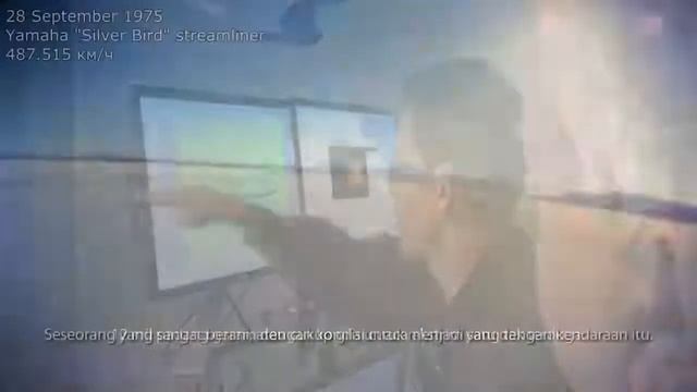 Самый быстрый мотоцыкл в мире 650 км/ч смотреть онлайн