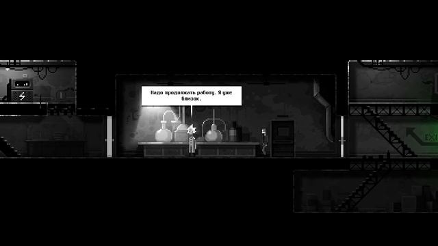 ИГРАЕМ ЗА ЗОМБИ! СЛАБОНЕРВНЫМ НЕ СМОТРЕТЬ! СИМУЛЯТОР ЗОМБИ - Прохождение Zombie Night Terror смотреть онлайн