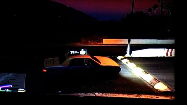 GTA 5 Угоняем истрибитель хитрым способом смотреть онлайн