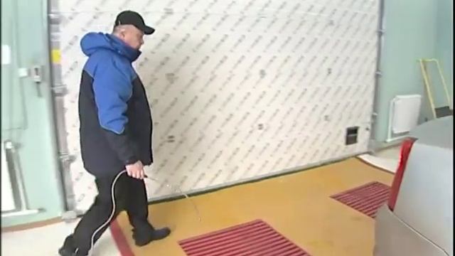 Техосмотр Авто Сергиев Посад Наугольное смотреть онлайн