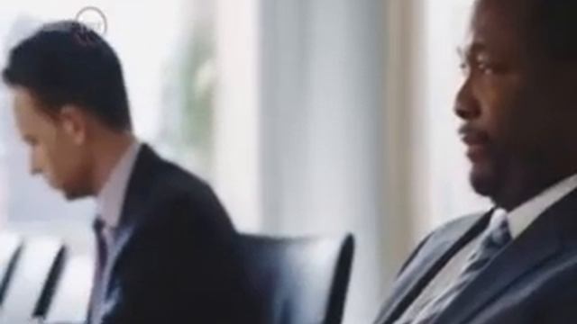 Serie: Suits mejores escenas "Mike y Robert trabajan juntos Primer caso" смотреть онлайн