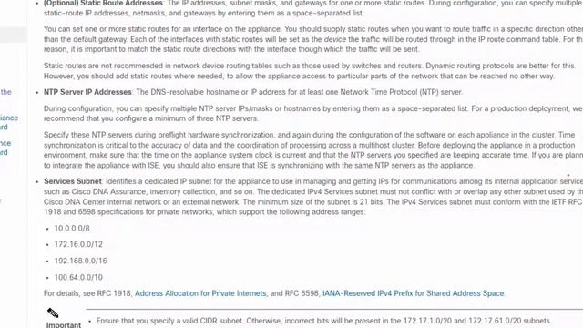 En Français // Comment installer DNAC Part 3 // Implementation SD-ACCESS смотреть онлайн