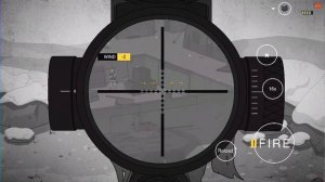 SIERRA 7 Base sniper mission walkthrough